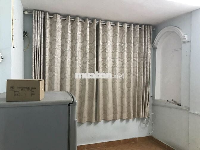 Pass Phòng Trọ thoáng mát Nguyễn Đình Khơi , Tân Bình