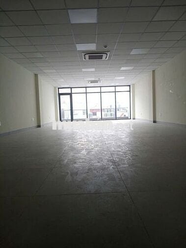 Cho thuê tòa nhà MT Lê Trung Nghĩa P12 Tân Bình, hầm 5 lầu, 120m2/sàn