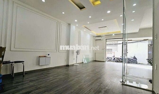 SIÊU HOT! MB 3.1x12m NỞ HẬU 5.5m –GẦN SÂN BAY – MÁY LẠNH –Giá Chỉ 9TR7