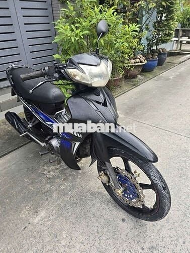 Sirius xăng cơ 2009.BST:36P4-4133,máy êm,full cn