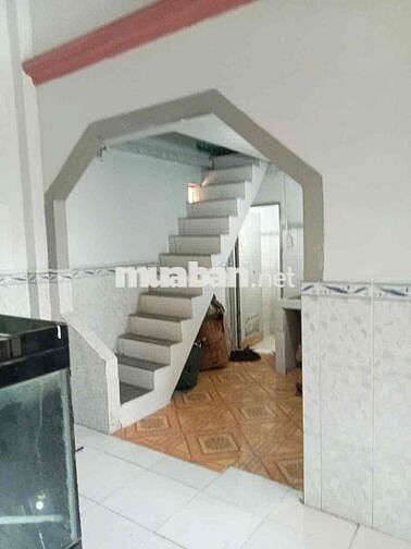 Trệt lầu 6*7 2pn có sân thượng đi gò vấp gần Rẻ chốt lẹ