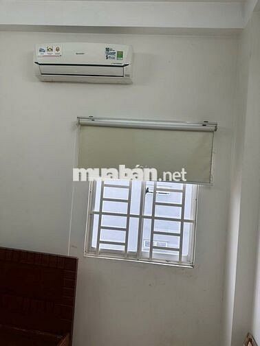 PHÒNG TRỌ QUẬN 4 GẦN TRUNG TÂM