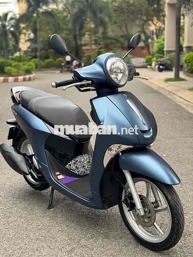 💥Janus 125 đời 2017 BSTP chính chủ nguyên zin