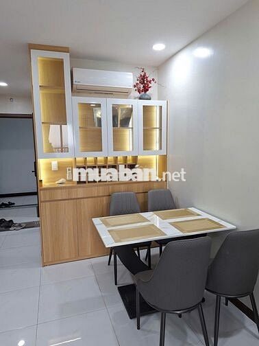 XẢ LỔ CĂN HỘ 1PN  TẠI TECCO FELICE HOMES AN PHÚ-VAY 70% NHẬN NHÀ NGAY