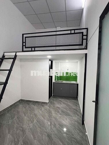 PHÒNG TRỌ GIÁ RẺ - Ngay Nguyễn Kiệm - Gần Đh Gia Định