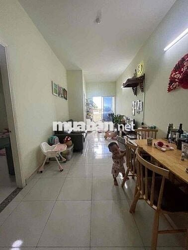 Cho thuê căn hộ chung cư quận 8