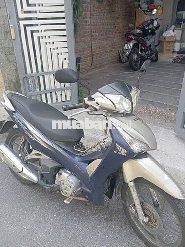 Bán xe Future FI 125