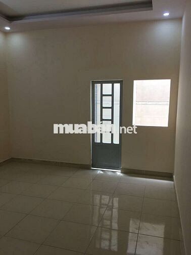 Cho thuê nhà nguyên căn Gò Vấp