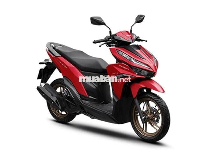Bán chiếc Vario 2025