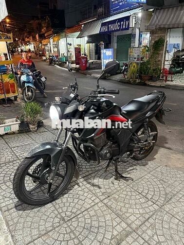 Bán HONDA CB150 vazra dk 2021 BSTP biên hoà