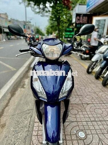 Vision 2018 khoá chìa 9chủ BSTP, zin GÓP NỢ XẤU