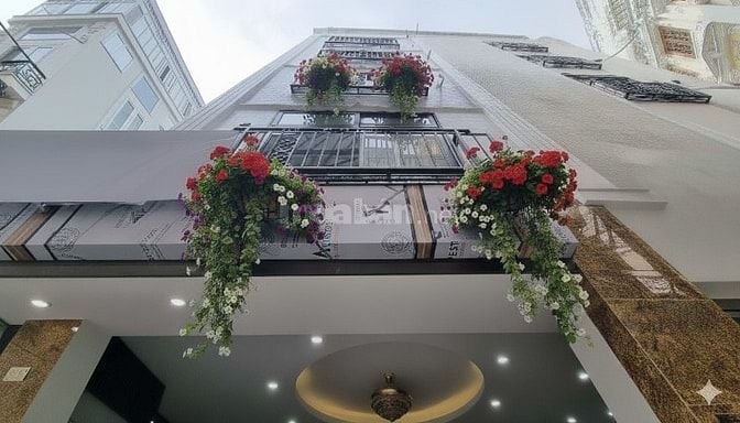 Bán Nhà Đẹp - Hoàng Quốc Việt chính chủ, giao dịch ngay