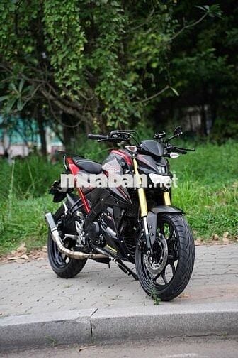 👦🏼❤️ YAMAHA TFX 15P 2017 BIỂN SG SIU KENG CỌP