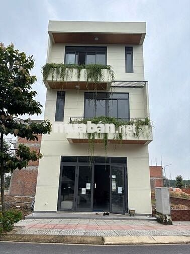 Nhà xinh đón Tết chỉ 790 triệu sở hữu