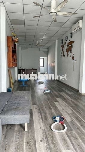 Cho thuê nhà 3 tầng kiệt oto khu An Thượng