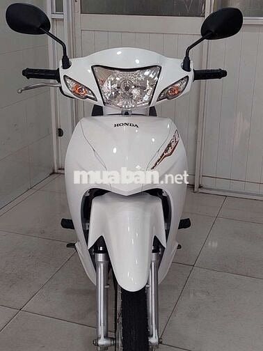 Wave anpha bstp giấy tờ đầy đủ.