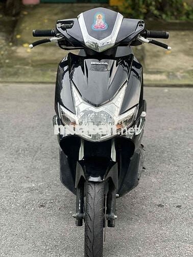 🌈Xe hinda Ảiblade  2008 110c   màu xanh  đen 90%