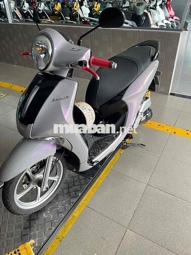 cần bán xe janus dk 2024 chính chủ giao cv cmnd