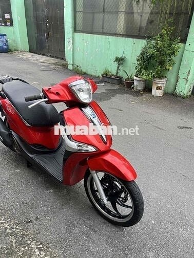 piaggio Liberty 2017 abs nguyên bản giá tốt