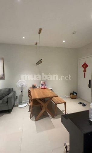 9tr5/th. 87m2, 2PN, 2WC, C/c Ruby Garden, Nguyễn Sỹ Sách, TB.