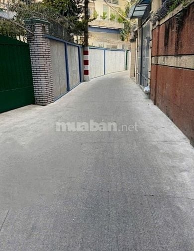🚀 GIÁ TỐT HIẾM CÓ HXH 4.5M PHAN XÍCH LONG * 67M2 gần mặt tiền 9.6 tỷ