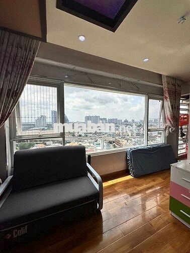 Cần bán căn hộ Ehome 5 The Bridgeview Số 167 Trần Trọng Cung,