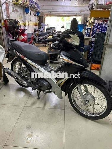 wave s110 BSTP chính chủ .