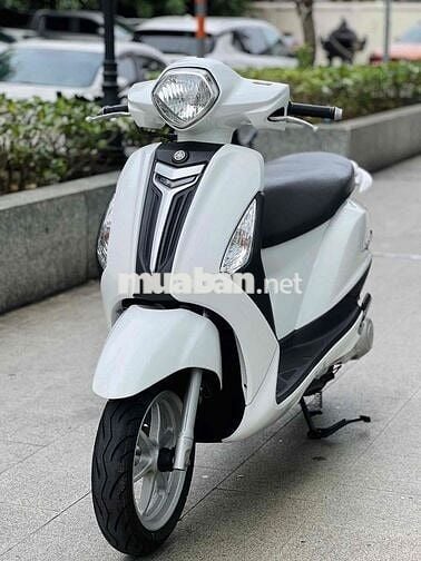 🌈🌈🌈  Yamaha Noza Grande 2017 Phiên Bản Đặc Biệt Bs