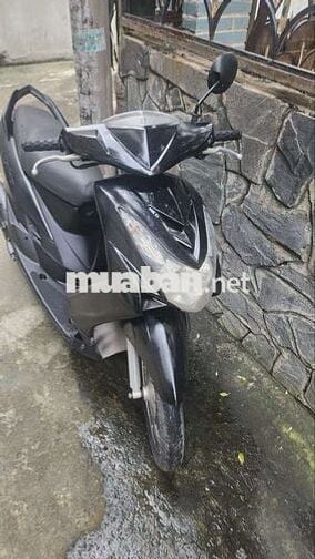 Tôi muốn bán chiếc xe