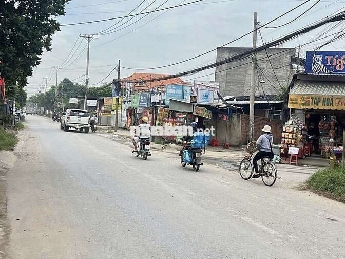 NHÀ XƯỞNG 16 X 19M MẶT TIỀN NGUYỄN THỊ MƯỜI ĐÔNG THẠNH, HCM