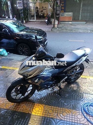 BÁN NHANH  XE WINNER X 150CC, MÁY RIN.