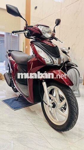 Honda Vision Fi - BSTP - Chính Chủ Sang Tên