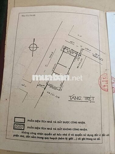 🔥 GIẢM SỐC 3TY VỀ 12T MẤY, TN 720TR - 15CHDV GÓC 2MT HXH 6M, NGANG 15M