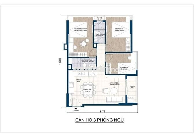 Chung cư Thiên Quân marina CT , đối điện ĐH y dược cần thơ,chỉ 1,4 tỷ