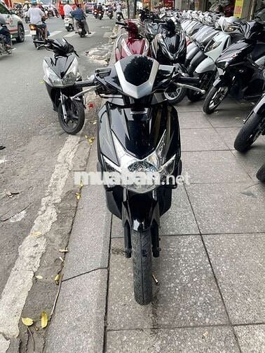 Honda air blade 2008 mới 90% biển số 67
