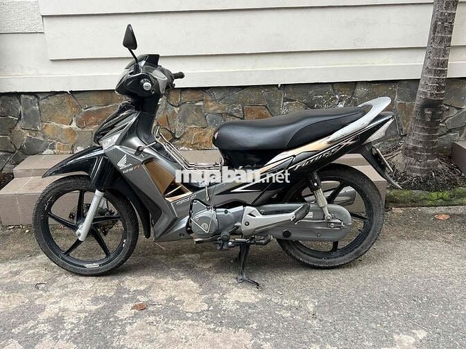 cần bán xe Futre XFi -2010 chính chủ bstp