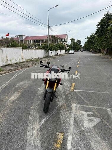 Tfx 2019 máy rin êm ru chạy cực bốc chíh chủ