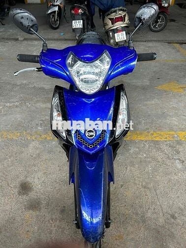 bán xe 50cc không bằng lái