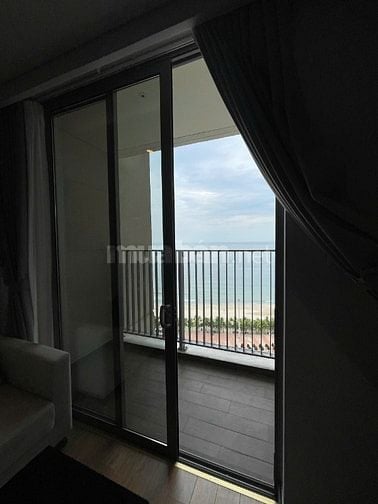 Wyndham Soleil Đà Nẵng 34m², view biển trực diện, bàn giao ngay