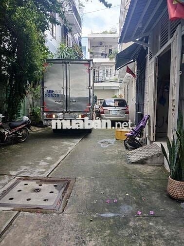 🚚HẺM XE HƠI TRÁNH  -- NGAY NGÃ TƯ TÂN SƠN NHÌ + GÒ DẦU🆘 --CÁCH AEON TÂ