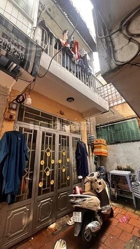 💥Nhỉnh 2 tỷ có ngay căn nhà sổ hồng riêng, trung mỹ tây ,quận12. 