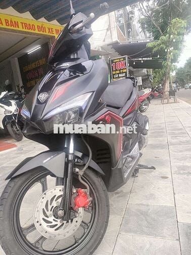 Honda Air Blade 2018 Đen