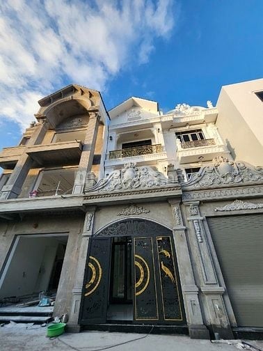 Bán nhà 3 tầng tại Vân Tra, An Đồng, An Dương, Hải Phòng. Giá bán 3,65