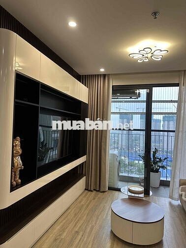 chính chủ chi thuê 1n+1 toà S full nội thất cao cấp