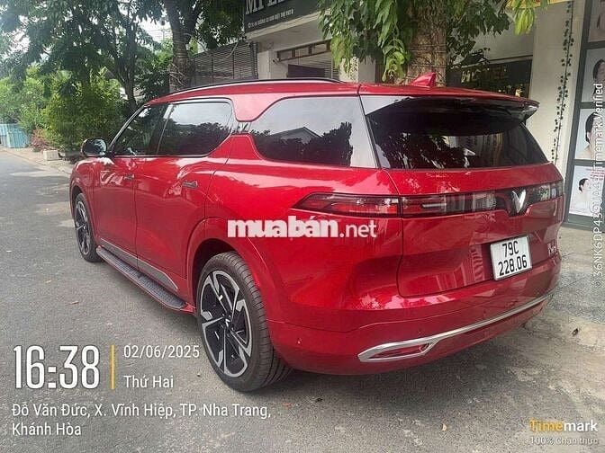 80 1113 2025 Plus - 268 km