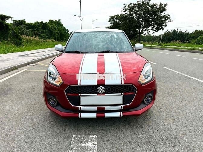 Suzuki Swift Full Đồ chơi 50🍠