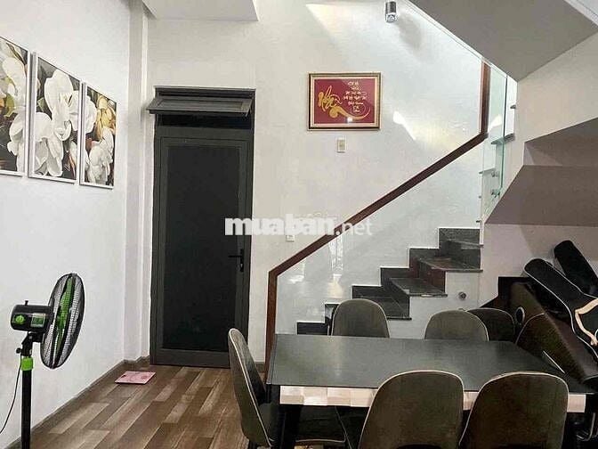 NHÀ 2TẦNG DT LỚN  94M KIỆT ÔNG ÍCH KHIÊM TTTP CỰC HIẾM