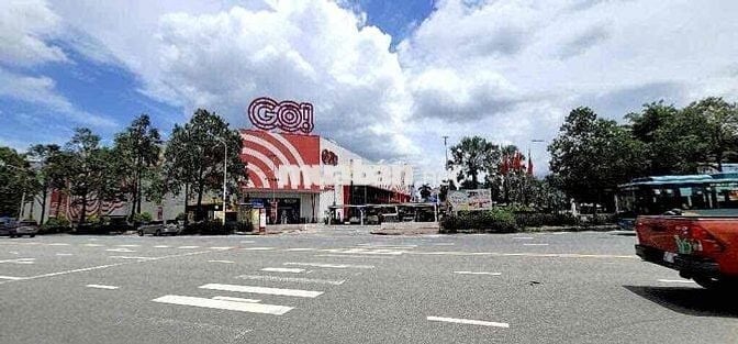 🔥Đất Đẹp Trung Tâm Dĩ An – Nguyễn Tri Phương, 4,7x16m, Sổ Hồng Riêng,