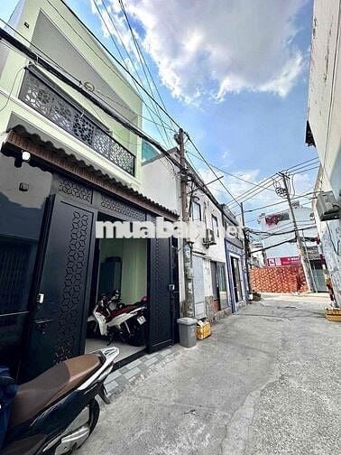 Thanh Lý Đẩy Bán Gấp Căn Nhà Nở Hậu Ngay Trung Tâm Vĩnh Lộc B