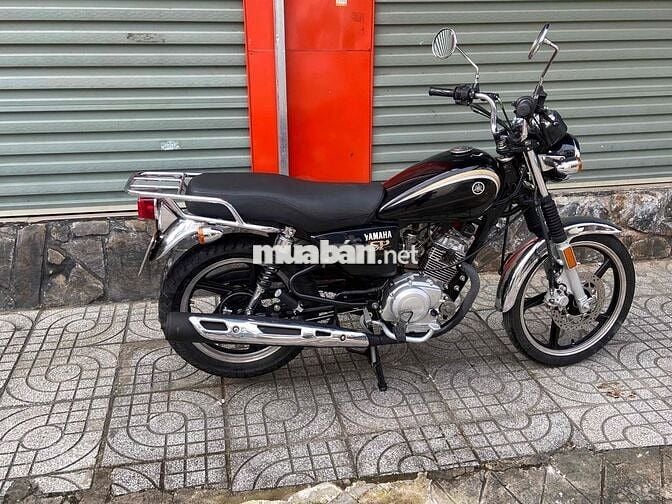 Xe Yamaha Yb125 xe bstp 9chủ đẹp XRS,Su En,Husky